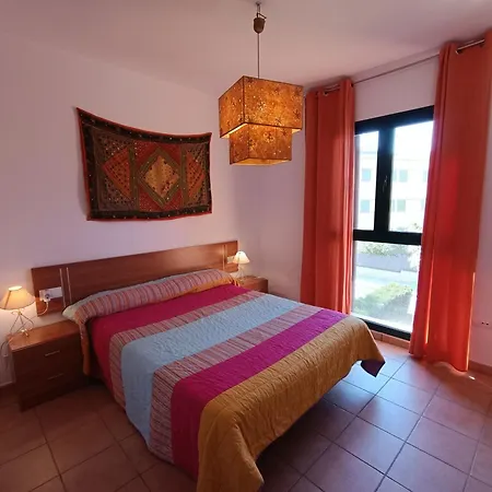 Apartamento Con Solárium En Marina Sant Jordi