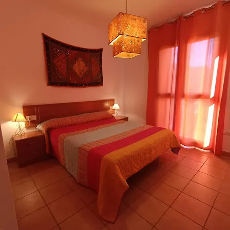 Con Solarium En Marina Sant Jordi Apartment *
