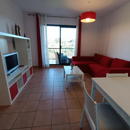 Con Solarium En Marina Sant Jordi * Calafat