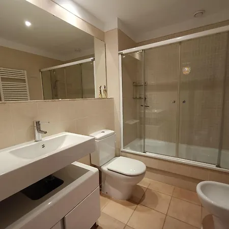 Apartment Con Solarium En Marina Sant Jordi