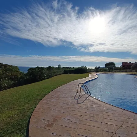 Con Solarium En Marina Sant Jordi