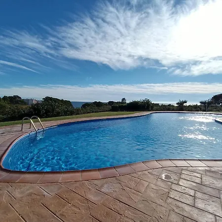 Con Solarium En Marina Sant Jordi Apartment *